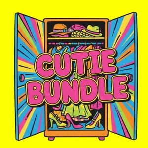 Tiaunnies Cutie Bundle